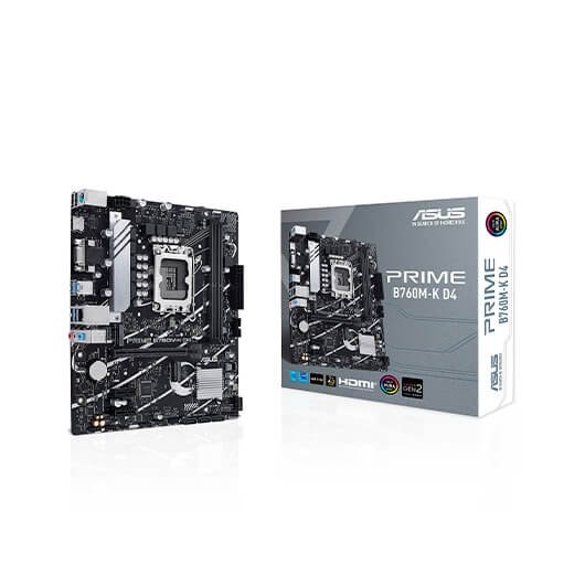Asus Placas Base 90MB1DS0-M1EAY0