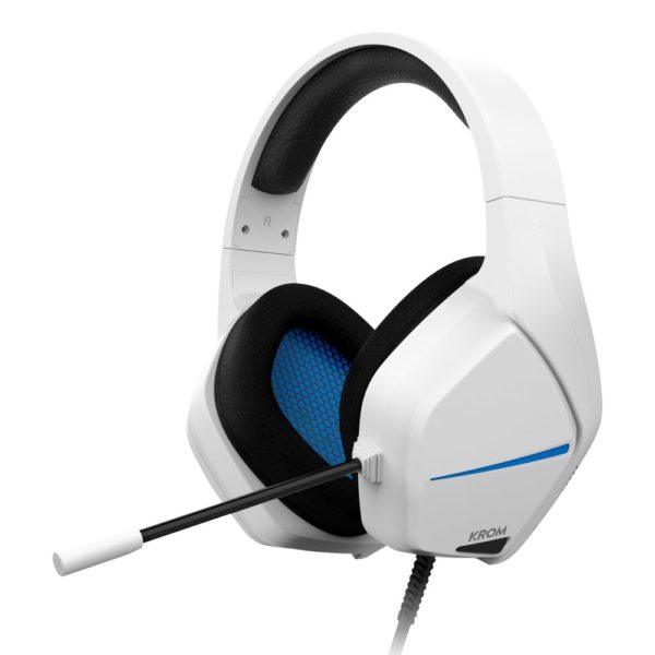 Krom Sonido PC NXKROMKOPAMOVEWH