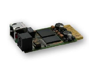Tarjeta snmp salicru cardgx5s cs141minitp2 para serie twin pro2 0.7kva a 3kva