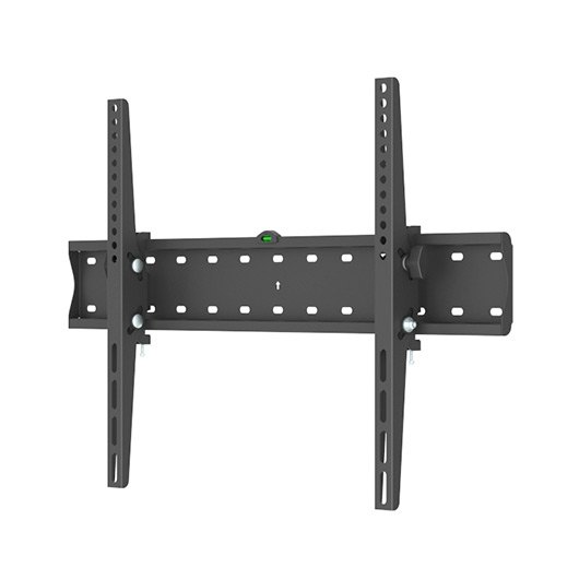 Soporte tv - monitor tooq 37 pulgadas - 70 pulgadas inclinable negro lp4270t - b - vesa max 600x400