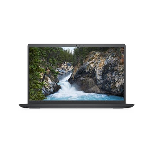 Portatil dell vostro 3515 0c72k negro ryzen 5 3450u -  8gb -  ssd 256gb -  15.6 pulgadas fhd -  w10p