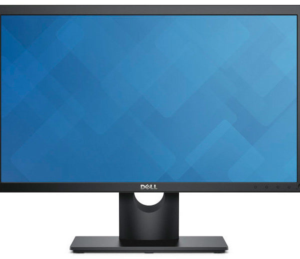 Monitor dell e2216hv 21.5 pulgadas 1920x1080 vga