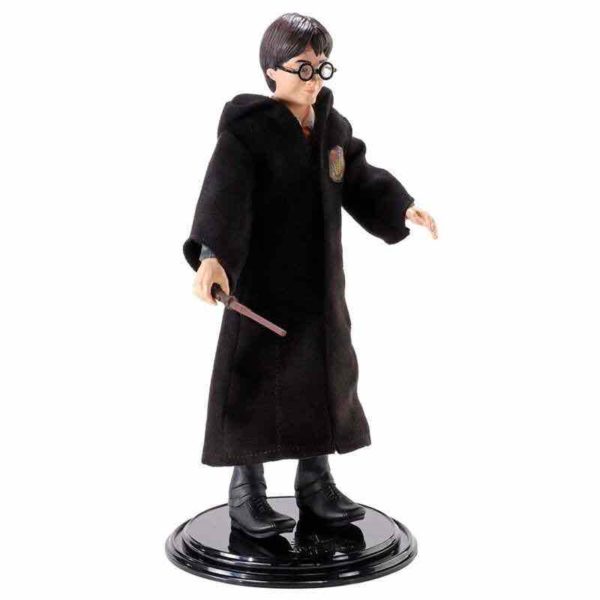 *Figura the noble collection bendyfigs harry potter harry potter