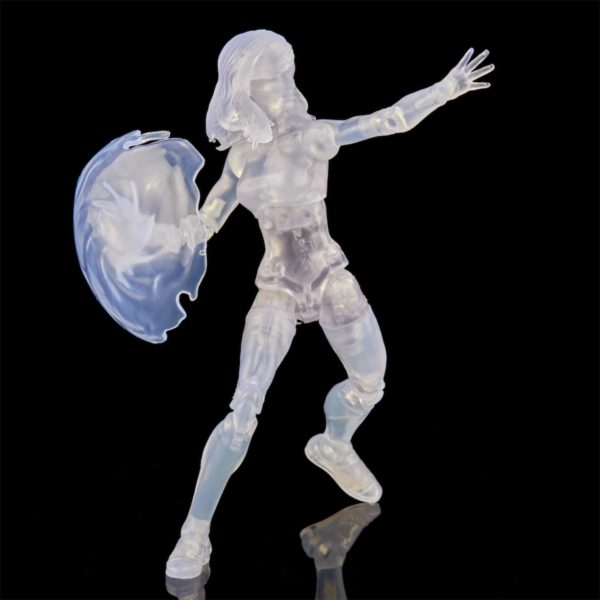 Figura hasbro marvels invisible woman 15 cm fantastic four marvel legends f45935l0
