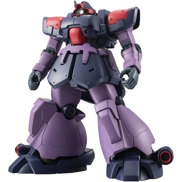 *Figura tamashii nations a.n.i.m.e. mobile suit gundam robot ms - 09f dom trooper robot spirits