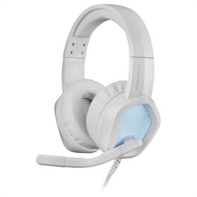 Auriculares mars gaming mh320 jack 3.5mm + usb con microfono compatible con windows -  ps4 -  ps5 -  xbox one -  xbox series x - s -  nintendo switch -  mac -  smartphone -  tablet