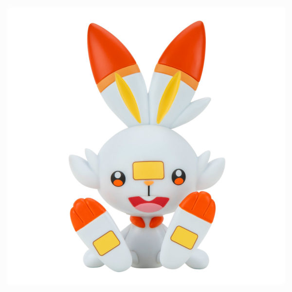 *Figura jazwares pokemon vinilo 10cm (aleatoria)
