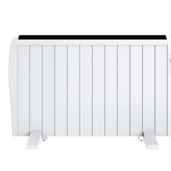 Radiador cecotec emisor termico ready warm 2500 thermal connected
