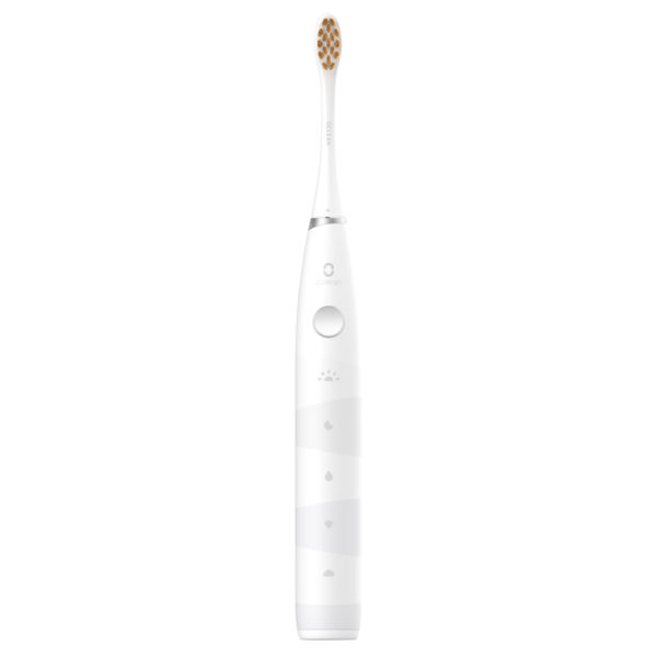 Cepillo dental electrico sonico oclean flow