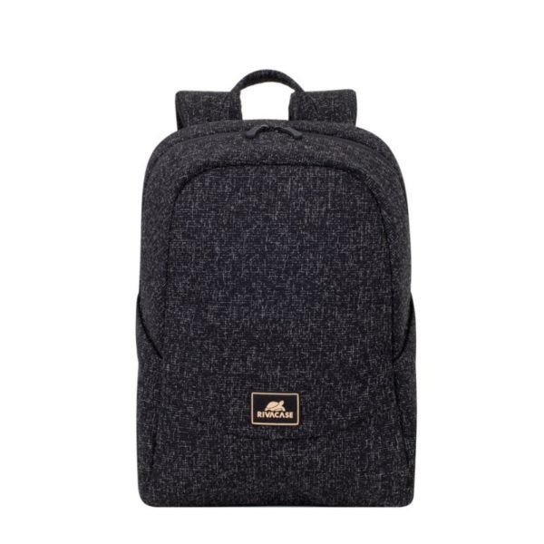 Mochila rivacase 7923 aviva para portatil 13.3 pulgadas negro