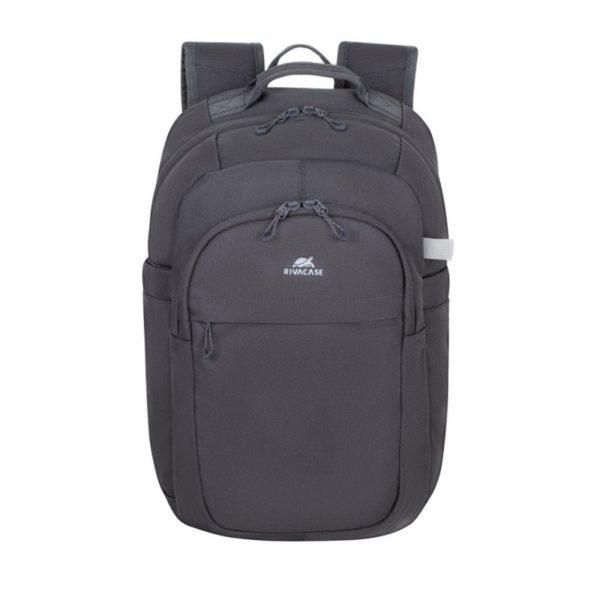 Mochila rivacase 5432 aviva para portatil 15.6 pulgadas gris