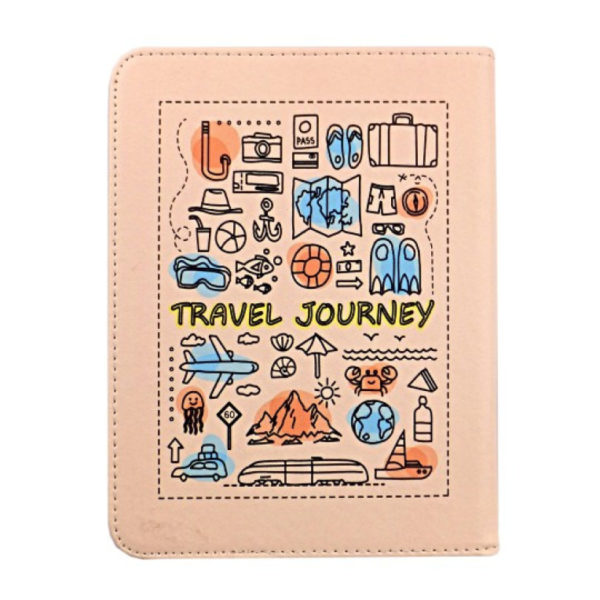 Funda e - book maillon travel 6 pulgadas stand case