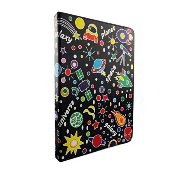 Funda tablet maillon space 9.7 pulgadas - 11 pulgadas keyboard usb - con teclado