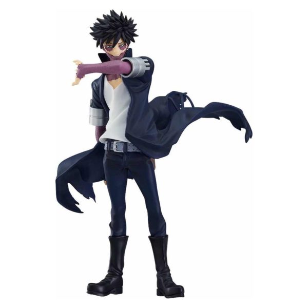 *Figura good smile company pop up parade my hero academia dabi