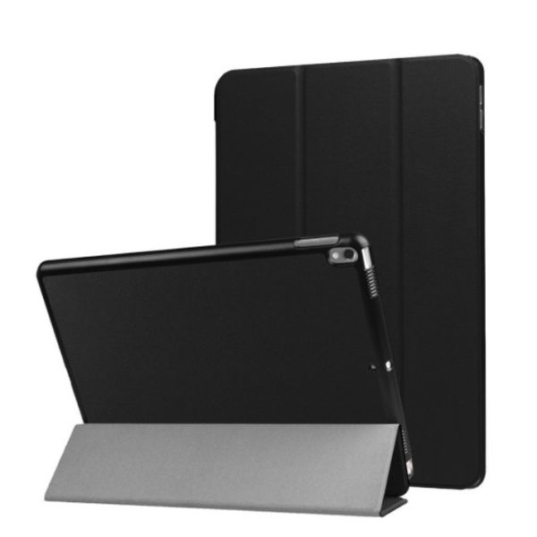 Funda tablet maillon trifold stand case ipad 10.2 pulgadas negro