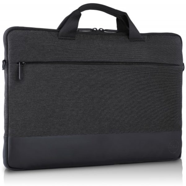 Maletin dell ecoloop pro sleeve para portatil 13 pulgadas negro