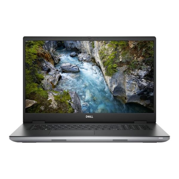 Portatil dell precision 7780 i7 - 13850hx -  16gb -  ssd 512gb -  rtx 2000 -  17.3 pulgadas fhd -  w11p
