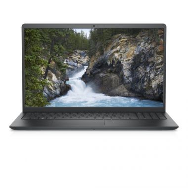 Portatil dell vostro 3520 153t7 negro i7 - 1255u -  8gb -  ssd 512gb -  15.6 pulgadas -  w11h