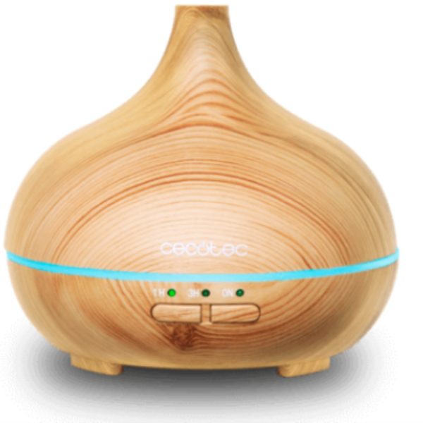Humidificador cecotec pure aroma 150 yang