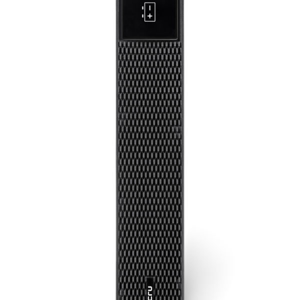 Módulo de extensión de batería (ebm) para slc - 1000 - twin rt3