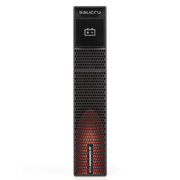 Módulo de extensión de batería (ebm) para sps 800 - 1100 advance rt2 (b1)