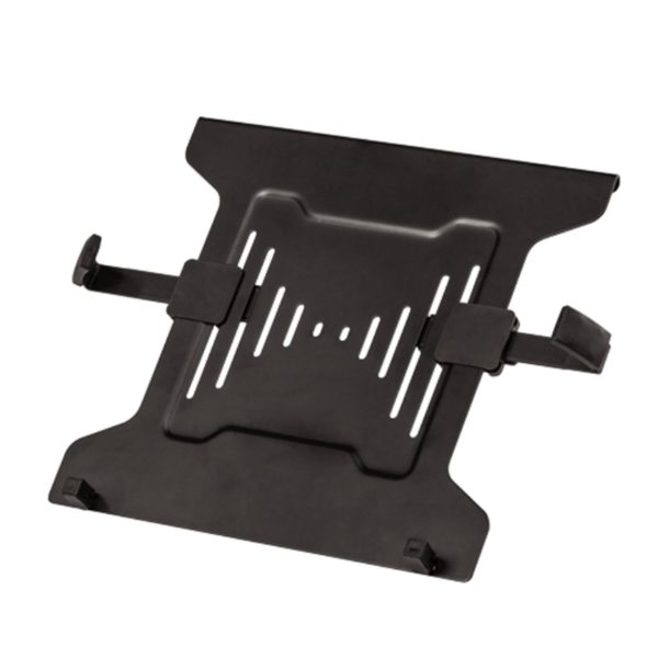 Soporte portatil fellowes hasta 17 pulgadas 100x100 max 4.5kg