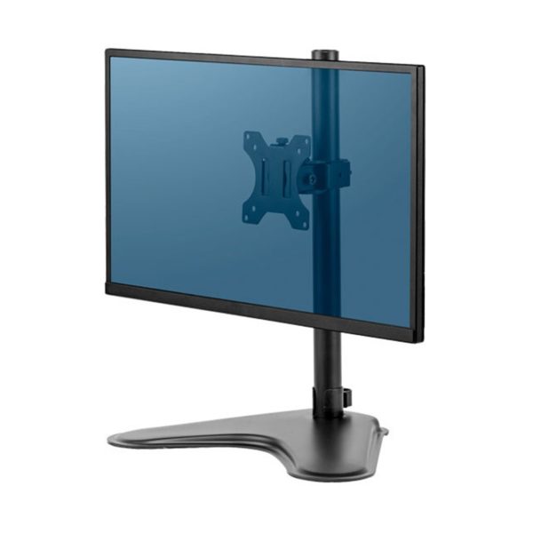 Soporte mesa fellowes hasta 32 pulgadas 100x100 max 16gb