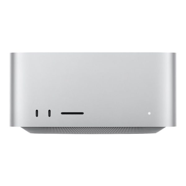 Ordenador apple mac studio chip m2 ultra 24c -  64gb -  ssd 1tb -  gpu 60c mqh63y - a