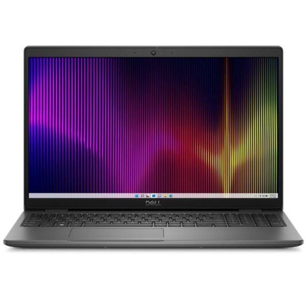 Portatil dell latitude 3540 3r19k gris i5 - 1335u -  8gb -  ssd 256gb -  15.6 pulgadas -  w11p