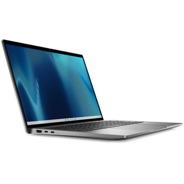Portatil dell latitude 7440 p28jt gris i5 - 1335u -  16gb -  ssd 512gb -  14 pulgadas -  w11p -  tactil