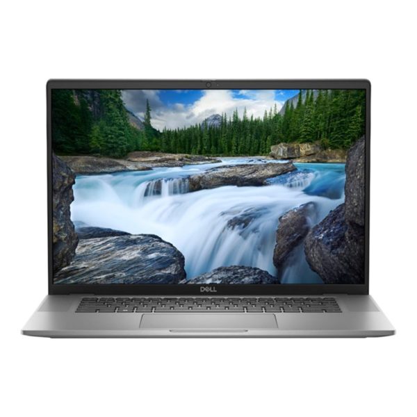 Portatil dell latitude 7640 9kfyv gris i7 - 1365u -  32gb -  ssd 1tb -  16 pulgadas -  w11p -  5g