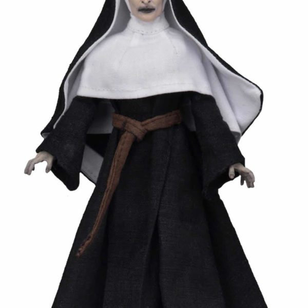 Figura neca the nun la monja clothed
