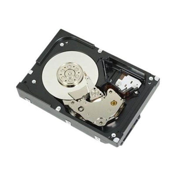 Disco duro interno dell 2.5 pulgadas 900gb sas 6gb - s 15000rpm 400 - apgt