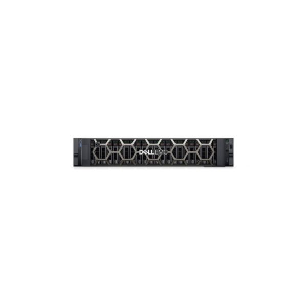 Servidor dell poweredge r750xs xeon silver 4310 32gb ram -  ssd 480gb
