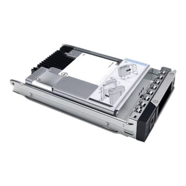 Disco duro interno ssd dell 2.5 pulgadas 1.92tb sata 6gb - s 345 - befe