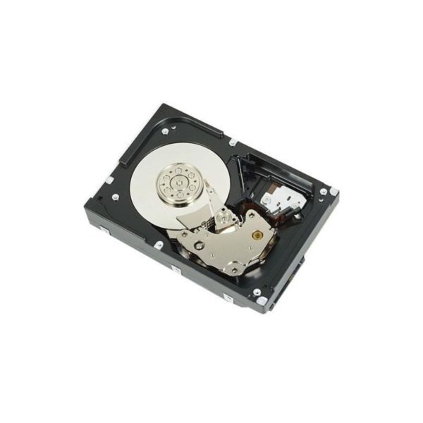 Disco duro interno dell 3.5 pulgadas 4tb sata 6gb - s 400 - bjsi