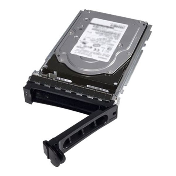 Disco duro interno dell 3.5 pulgadas 12tb sata 6gb - s 401 - abhy