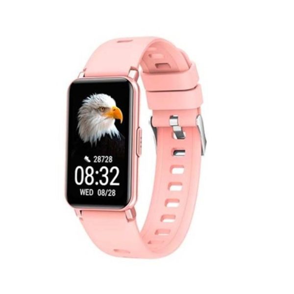 Smartwatch maxcom fw53 nitro gold 1.45 pulgadas