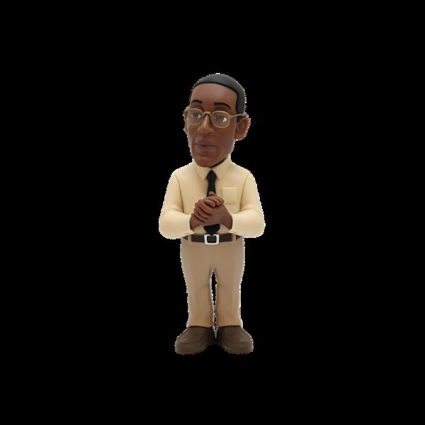 Figura minix breaking bad -  gus frings 12