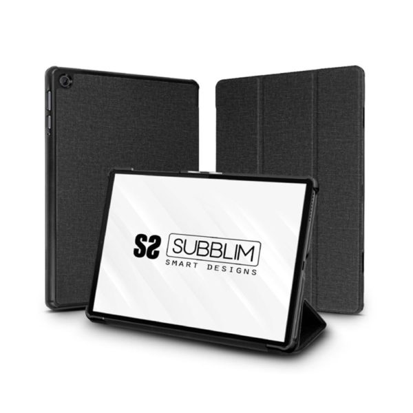 Funda subblim para shock case lenovo tab m10 plus 3a gen 10.6 pulgadas tb - 125
