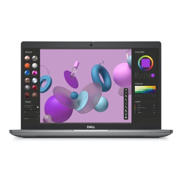 Portatil dell cpfgd i7 - 1370p 32gb ssd 512gb 14 pulgadas