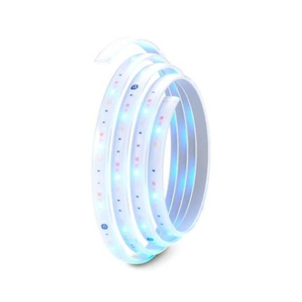 Tira led nanoleaf essentials expansion pack 2m