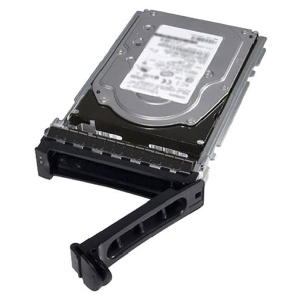 Disco duro interno dell 400 - begi 2.4tb 2.5 pulgadas sas 12gb - s