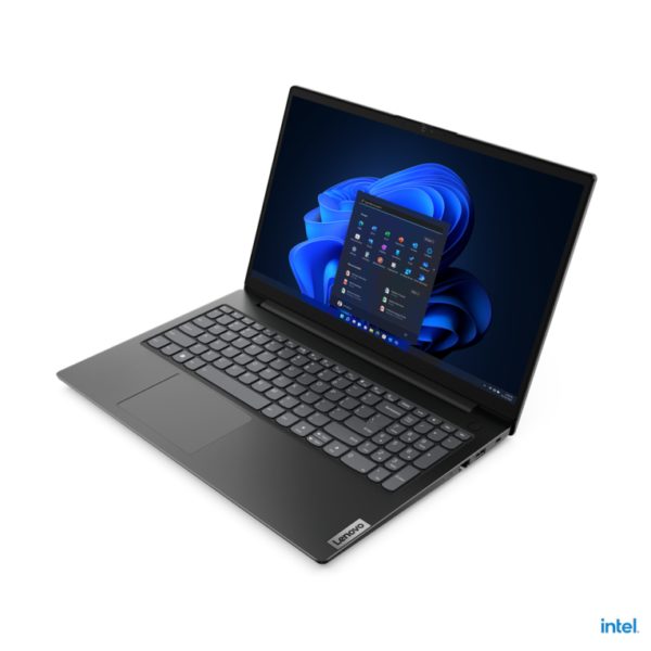 Portatil lenovo v15 g4 iru i7 - 1355u 8gb 512gb 15 -6 pulgadas pulgadasfhd w11h