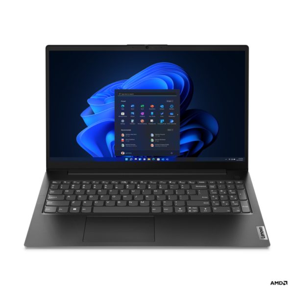 Portatil lenovo v15 g4 amn r3 - 7320u 8gb 512gb ssd 15 -6 pulgadas fhd win 11 home