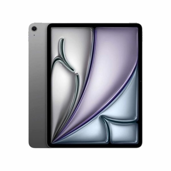 Apple ipad air 8gb 256gb wifi space grey 13 pulgadas - ips - 12mpx
