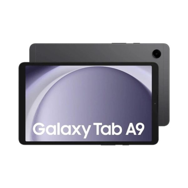 Tablet samsung galaxy tab a9 8.7 pulgadas 4gb 64gb lte 4g gris
