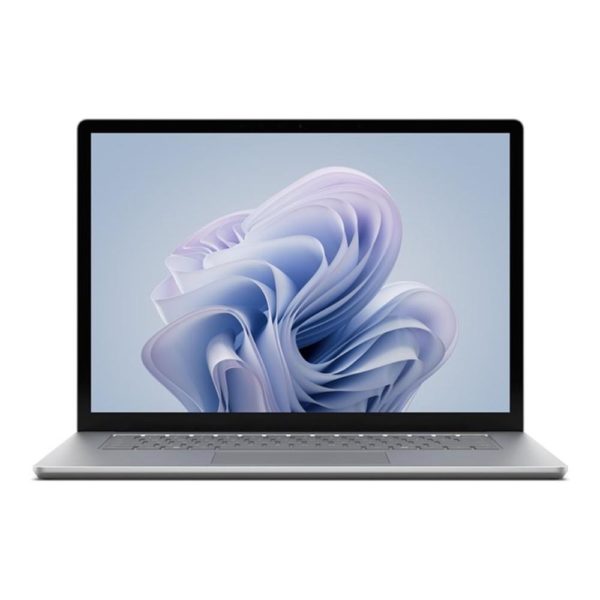 Portatil microsoft surface laptop 6 ultra 7 - 165h 16gb ssd 512gb 15 pulgadas