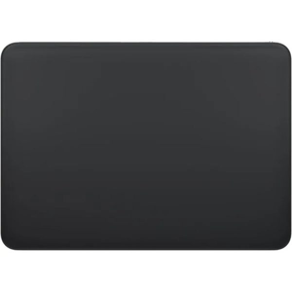 Raton inalambrico apple magic trackpad negro