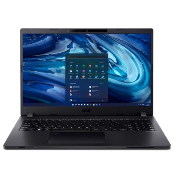 Portatil acer travelmate 215 - 54 i7 - 1255u 16gb ssd 512gb 15.6 pulgadas